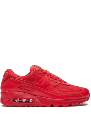 

Air Max 90 "Triple Red" sneakers, Nike Air Max 90 "Triple Red" sneakers