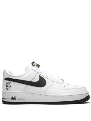

Air Force 1 Low "NY vs NY" sneakers, Nike Air Force 1 Low "NY vs NY" sneakers