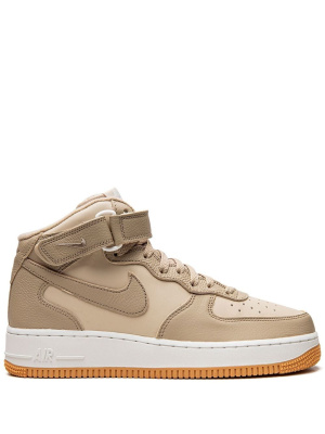 

Air Force 1 Mid 07 "Limestone" sneakers, Nike Air Force 1 Mid 07 "Limestone" sneakers