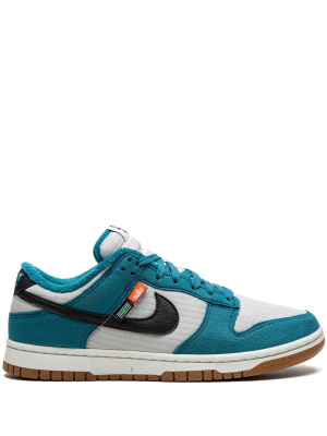 

Dunk Low "Toasty Rift Blue" sneakers, Nike Dunk Low "Toasty Rift Blue" sneakers