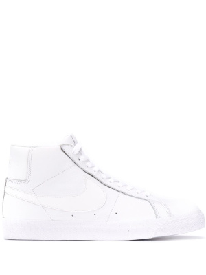 

High top Blazer sneakers, Nike High top Blazer sneakers