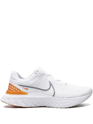 

React Infinity Run Flyknit 3 sneakers, Nike React Infinity Run Flyknit 3 sneakers