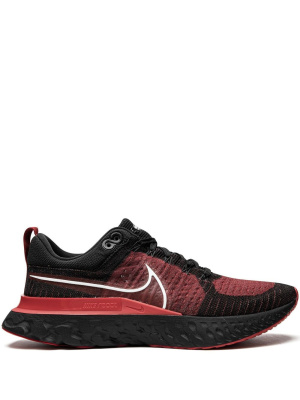 

React Infinity Run Flyknit 2 "Bred" sneakers, Nike React Infinity Run Flyknit 2 "Bred" sneakers