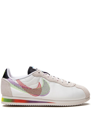 

Cortez "Be True" sneakers, Nike Cortez "Be True" sneakers
