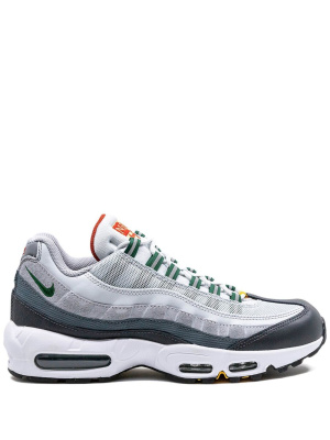 

Air Max 95 "Prep School" sneakers, Nike Air Max 95 "Prep School" sneakers