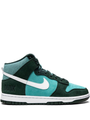 

Dunk Hi Retro SE "Athletic Club - Pro Green" sneakers, Nike Dunk Hi Retro SE "Athletic Club - Pro Green" sneakers