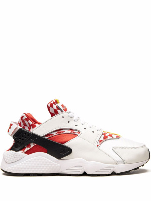 

Air Huarache "Liverpool" sneakers, Nike Air Huarache "Liverpool" sneakers