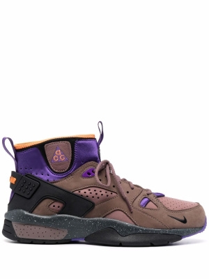 

Air Mowabb high-top sneakers, Nike Air Mowabb high-top sneakers