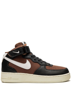 

Air Force 1 Mid ' 07 Lux "Certified Fresh" sneakers, Nike Air Force 1 Mid ' 07 Lux "Certified Fresh" sneakers