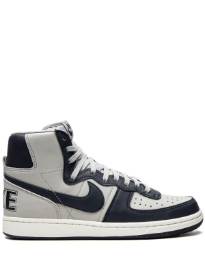 

Terminator High ""Georgetown"" sneakers, Nike Terminator High ""Georgetown"" sneakers
