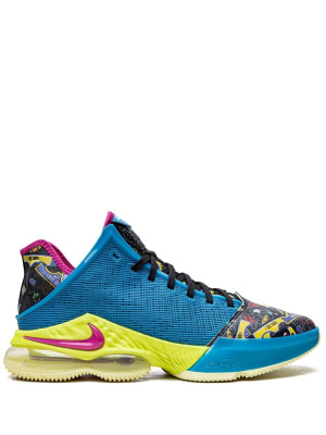 

LeBron 19 Low "LeBronival" sneakers, Nike LeBron 19 Low "LeBronival" sneakers