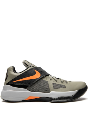 

Zoom KD 4 "Rogue Green" sneakers, Nike Zoom KD 4 "Rogue Green" sneakers