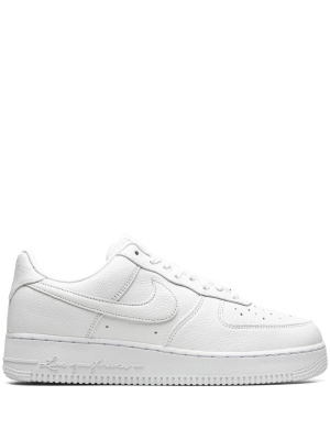 

X x Drake NOCTA Air Force 1 Low "Certified Lover Boy (Love You Forever Edition)" sneakers, Nike X x Drake NOCTA Air Force 1 Low "Certified Lover Boy (Love You Forever Edition)" sneakers