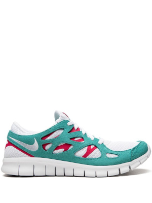 

Free Run 2 low-top sneakers, Nike Free Run 2 low-top sneakers