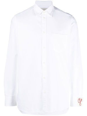 

Long-sleeves button-up shirt, Golden Goose Long-sleeves button-up shirt