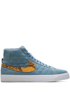 

X Supreme SB Blazer sneakers, Nike X Supreme SB Blazer sneakers