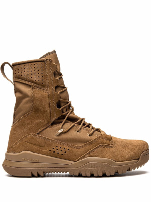 

SFB Field 2 8-Inch "Coyote" military boots, Nike SFB Field 2 8-Inch "Coyote" military boots