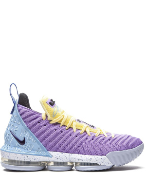 

LeBron 16 sneakers, Nike LeBron 16 sneakers