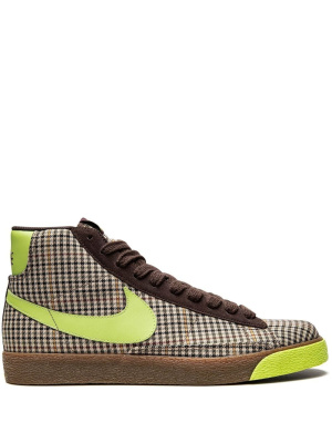 

Blazer Mid sneakers, Nike Blazer Mid sneakers