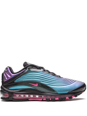 

Air Max Deluxe low-top sneakers, Nike Air Max Deluxe low-top sneakers