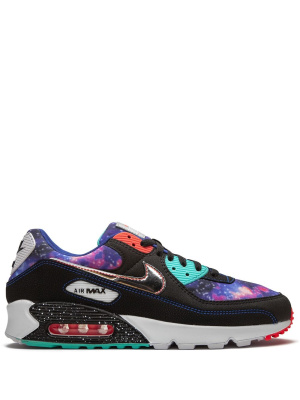 

Air Max 90 "Supernova Galaxy" sneakers, Nike Air Max 90 "Supernova Galaxy" sneakers