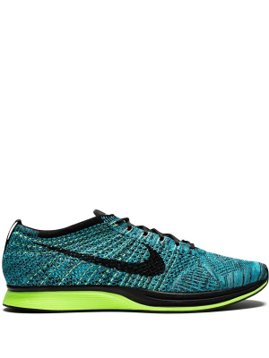 

Flyknit Racer sneakers, Nike Flyknit Racer sneakers