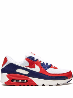 

Air Max 90 "USA" sneakers, Nike Air Max 90 "USA" sneakers