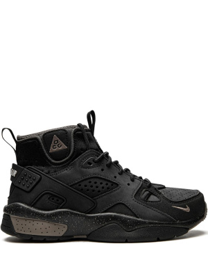 

ACG Air Mowabb OG "Off-Noir/Olive" sneakers, Nike ACG Air Mowabb OG "Off-Noir/Olive" sneakers