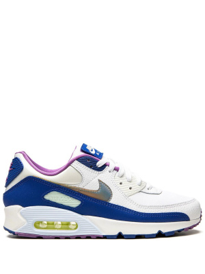 

Air Max 90 SE low-top sneakers, Nike Air Max 90 SE low-top sneakers