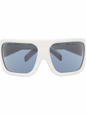 

Davis oversized sunglasses, Rick Owens Davis oversized sunglasses