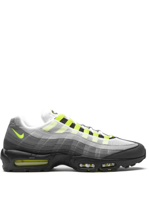 

Air Max 95 OG "Neon 2020" sneakers, Nike Air Max 95 OG "Neon 2020" sneakers