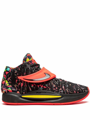 

KD14 high-top sneakers, Nike KD14 high-top sneakers