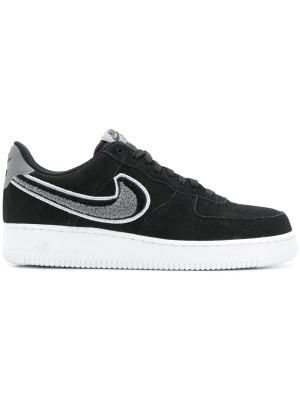 

Air Force 1 '07 suede sneakers, Nike Air Force 1 '07 suede sneakers