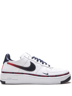 

Air Force 1 Ultraforce QS sneakers, Nike Air Force 1 Ultraforce QS sneakers