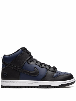 

Dunk High sneakers, Nike Dunk High sneakers