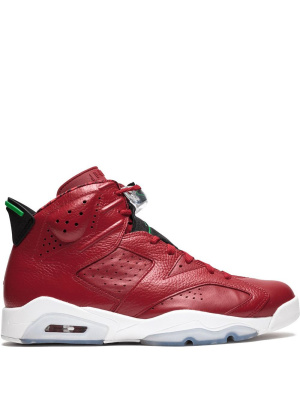 

6 Spiz'ike history of jordan, Jordan 6 Spiz'ike history of jordan