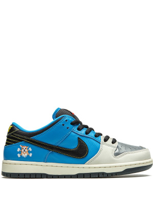 

SB Dunk Low Pro "Instant Skateboards" sneakers, Jordan SB Dunk Low Pro "Instant Skateboards" sneakers