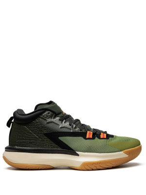 

Zion 1 high-top sneakers, Jordan Zion 1 high-top sneakers