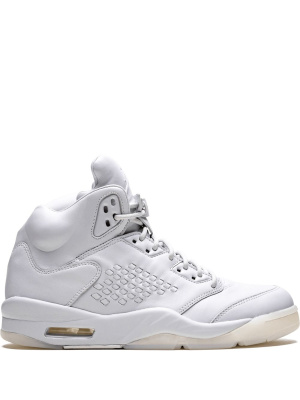 

5 Retro Prem pure platinum, Jordan 5 Retro Prem pure platinum