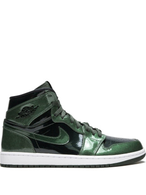 

1 Retro hi-top sneakers, Jordan 1 Retro hi-top sneakers