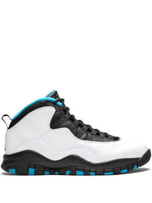 

Retro 10 "Powder Blue" sneakers, Jordan Retro 10 "Powder Blue" sneakers