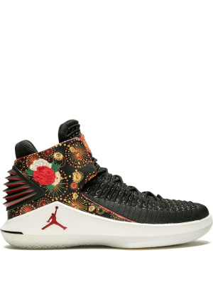 

XXXII sneakers, Jordan XXXII sneakers
