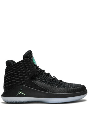 

32 "Black Cat" sneakers, Jordan 32 "Black Cat" sneakers