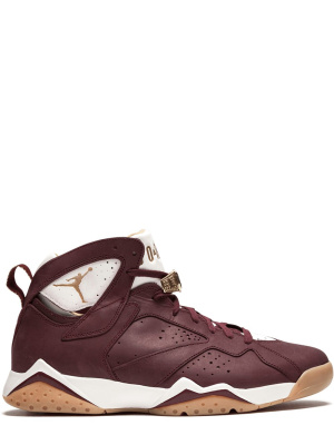 

7 Retro C&C cigar, Jordan 7 Retro C&C cigar