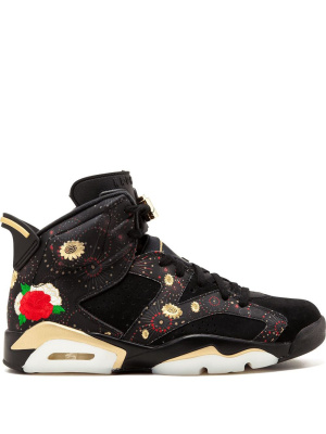 

Retro 6 "Chinese New Year" sneakers, Jordan Retro 6 "Chinese New Year" sneakers