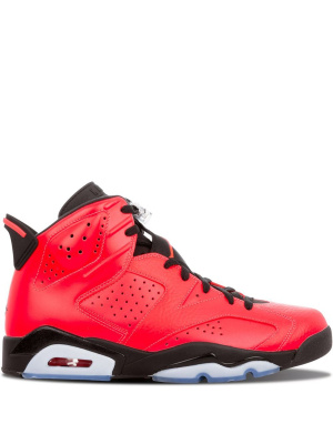 

6 Retro "Infrared 23" sneakers, Jordan 6 Retro "Infrared 23" sneakers