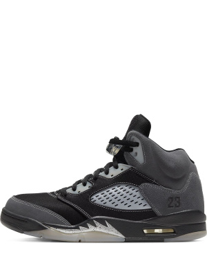 

5 Retro "Anthracite" sneakers, Jordan 5 Retro "Anthracite" sneakers