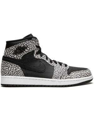 

1 Retro High elephant print, Jordan 1 Retro High elephant print