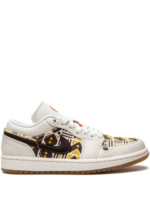 

1 Low "Quai 54" sneakers, Jordan 1 Low "Quai 54" sneakers