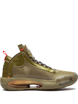 

XXXIV Zion PE sneakers, Jordan XXXIV Zion PE sneakers